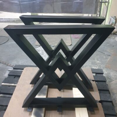 Подстолье в стиле Лофт И-001