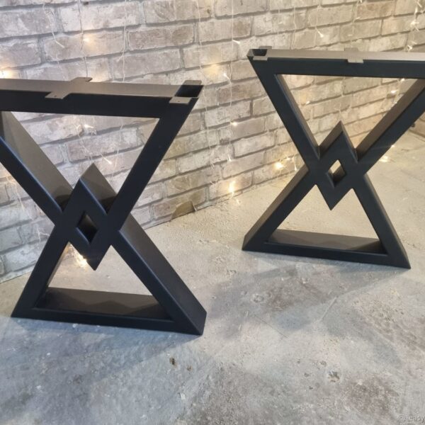 Подстолье в стиле Лофт И-002