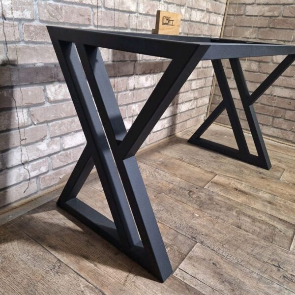 Подстолье в стиле Лофт И-003