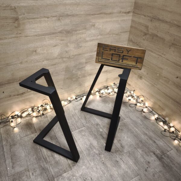 Подстолье в стиле Лофт И-005