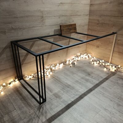 Подстолье в стиле Лофт И-006