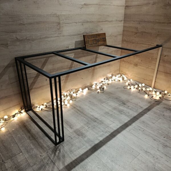 Подстолье в стиле Лофт И-006