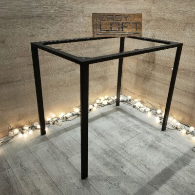 Подстолье в стиле Лофт И-007