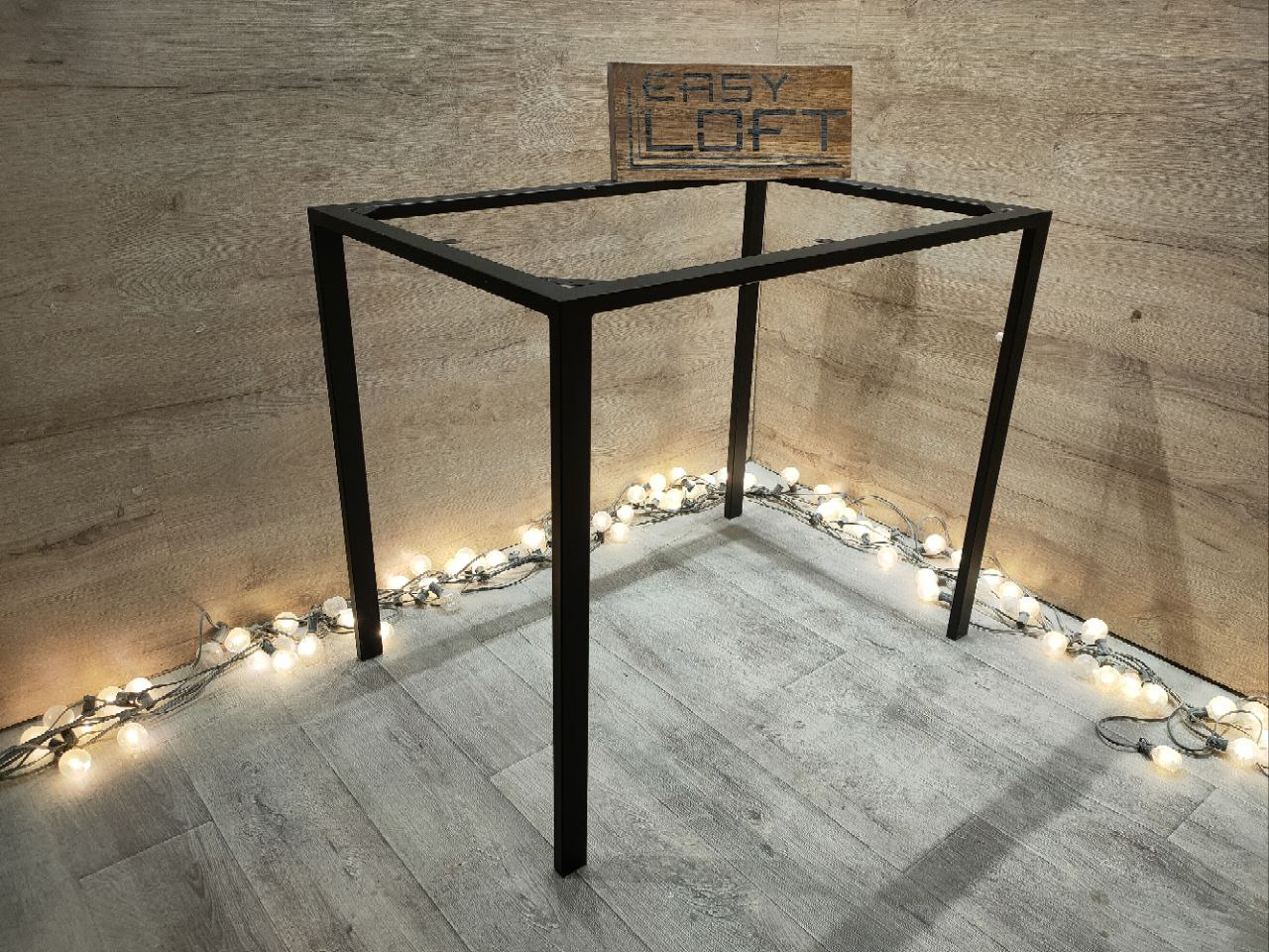 Подстолье в стиле Лофт И-007