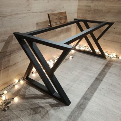 Подстолье в стиле Лофт И-009