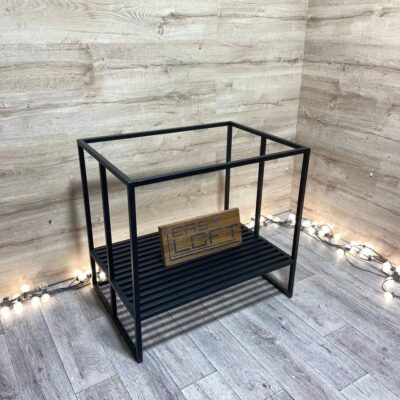 Подстолье в стиле Лофт И-010