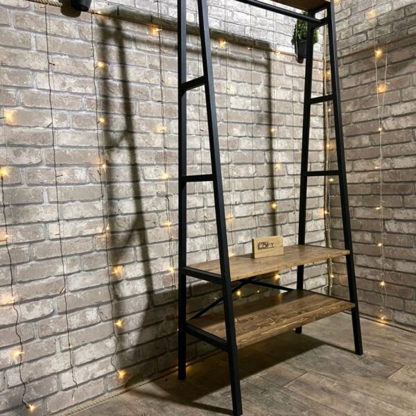 Прихожая в стиле Лофт П-029