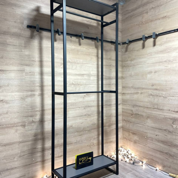 Прихожая в стиле Лофт П-058