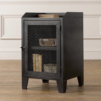 Прикроватная тумбочка №193