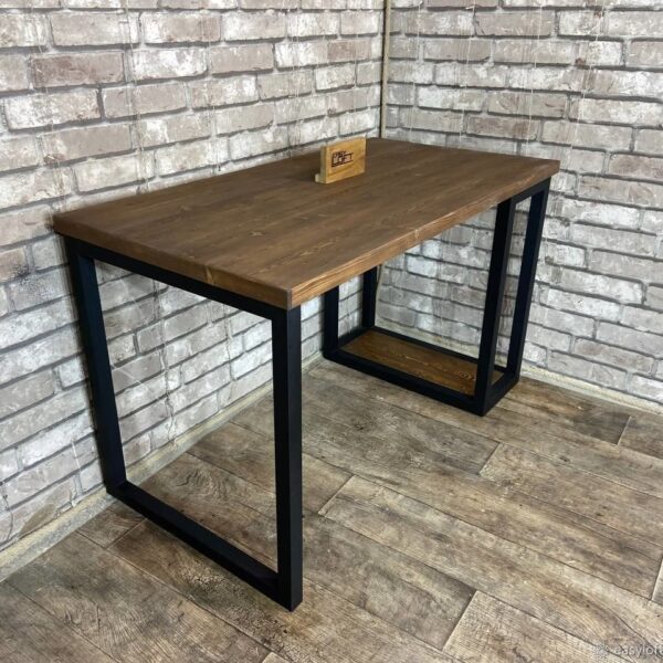 Стол компьютерный в стиле Лофт С-402