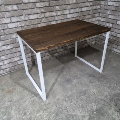 Стол обеденный в стиле Лофт С-219