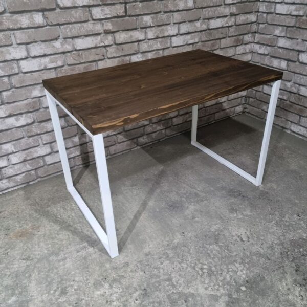 Стол обеденный в стиле Лофт С-219