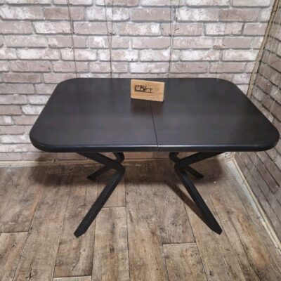 Стол обеденный в стиле Лофт С-378