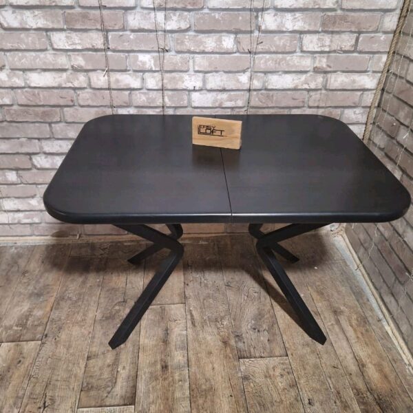 Стол обеденный в стиле Лофт С-378