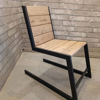 Стул в стиле Лофт У-002