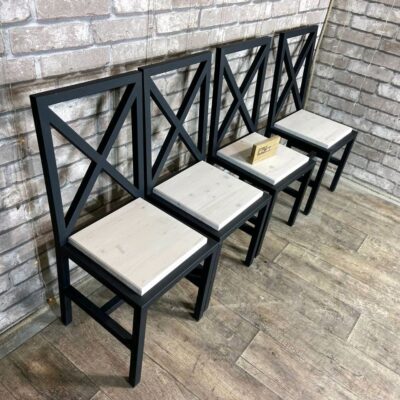 Стул в стиле Лофт У-005