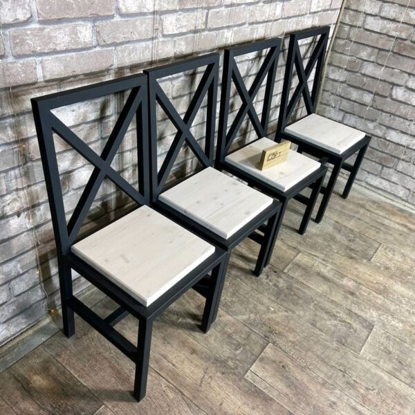 Стул в стиле Лофт У-005