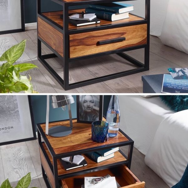 Тумба прикроватная №58