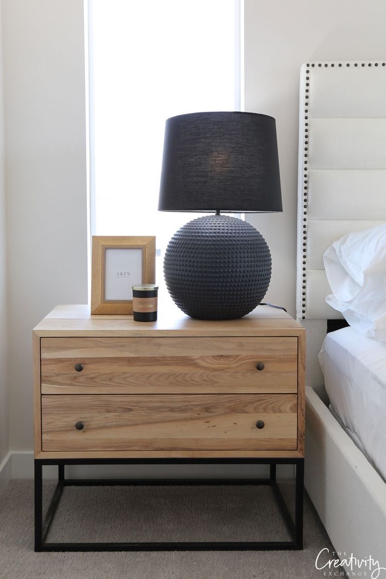 Тумба прикроватная №62