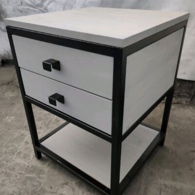 Тумба в стиле Лофт Т-028