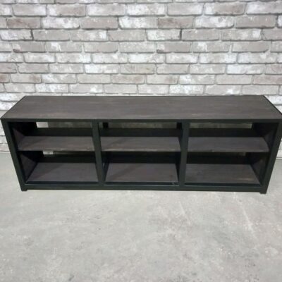 Тумба в стиле Лофт Т-036