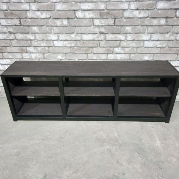 Тумба в стиле Лофт Т-036